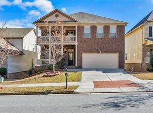 3879 Baxley Ridge Dr, Suwanee, GA 30024