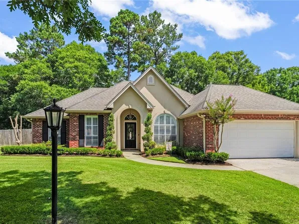 1107 Meadow Ct, Mandeville, LA 70448