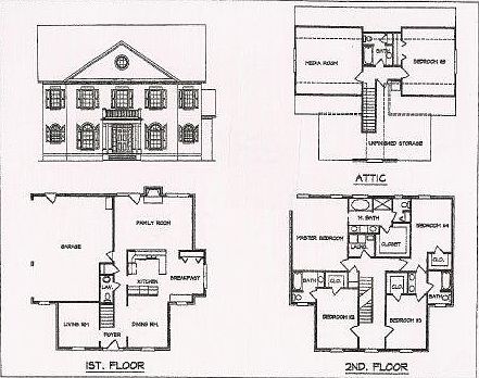 2nd image of 9204 Mira Vista Ln