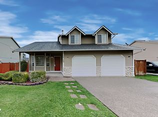 14109 80th Avenue Ct E, Puyallup, WA 98373