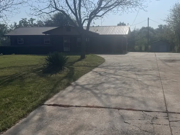 2720 Pleasant Hill Rd, Martin, GA 30557