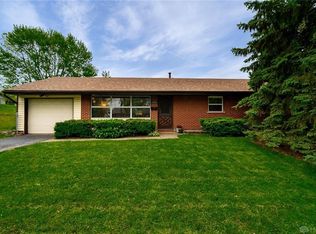 2856 Nacoma Pl, Dayton, OH 45420