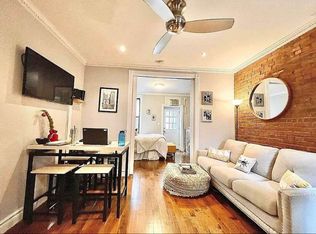 343 E 5th St #11, New York, NY 10003
