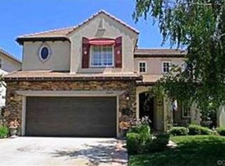 25608 Housman Pl, Stevenson Ranch, CA 91381