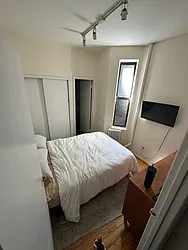 Rented by Chartwell Manhattan Realty