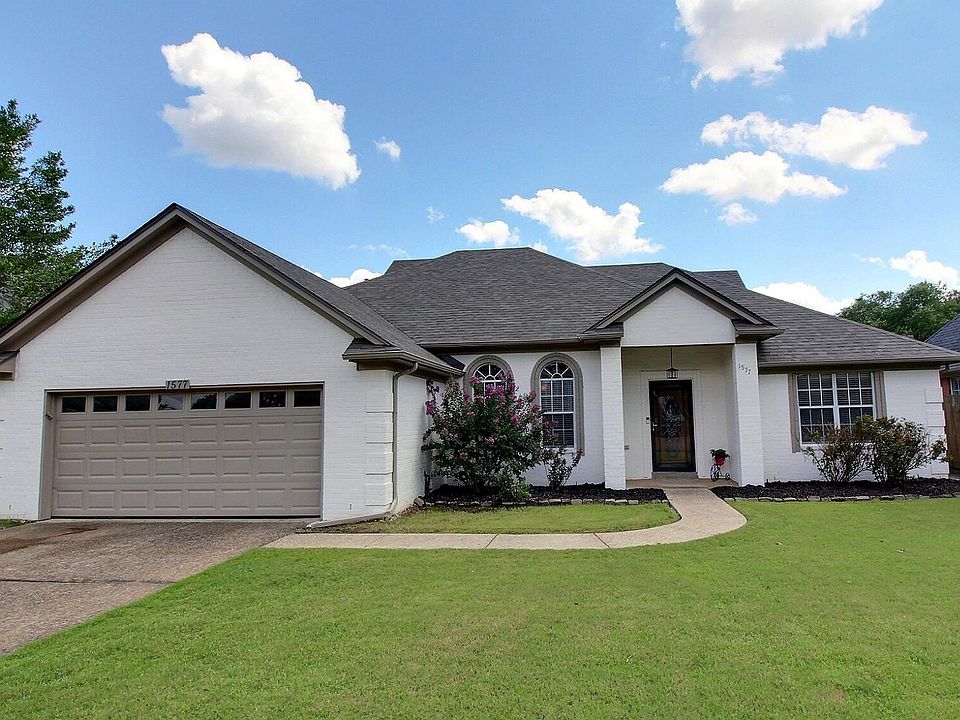 1577 Wolf Ridge Dr, Collierville, TN 38017 Zillow
