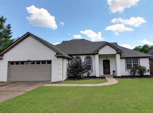 1577 Wolf Ridge Dr, Collierville, TN 38017