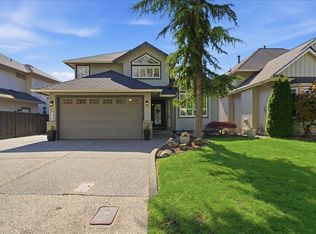 20746 97b Ave, Langley, BC V1M 3Y3