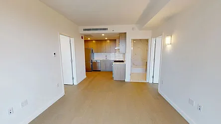 Rented by YouYork Management LLC