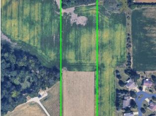 0 Merlin Ln, Clyde, OH 43410