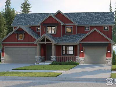 6309 Winding Trail Way, Loveland, CO, 80538