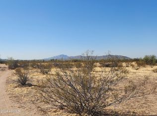 0 N Deadmans Gulch Rd, Florence, AZ 85132