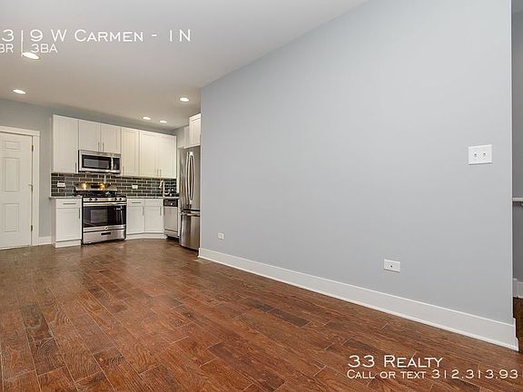 4th image of 1319 W Carmen Ave APT 1N