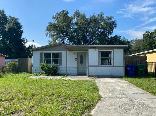 4019 E Clifton St, Tampa, FL 33610
