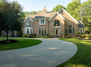 3510 Stevens Rd, Centerville, IN 47330