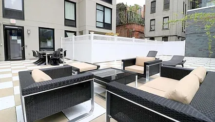 Rented by Akam Sales and Brokerage