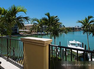 231 Harbour Dr, Naples, FL 34103