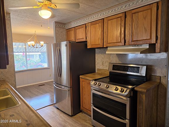 4th image of 18026 N Cave Creek Road #69