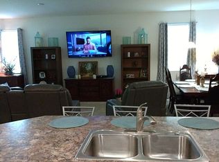 9315 Equity Ln, Seffner, FL 33584