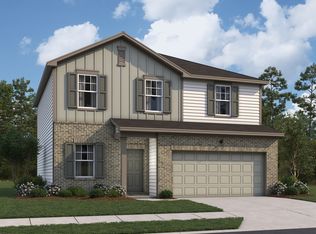 1015 Charles Joseph Cv, Hutto, TX 78634