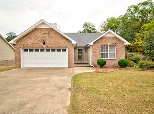 1505 Tylertown Rd, Clarksville, TN 37040