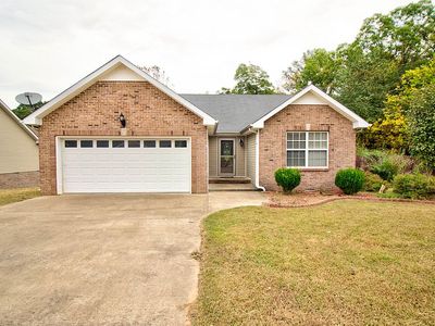 1505 Tylertown Rd, Clarksville, TN, 37040