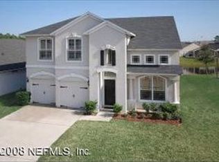 265 Brookchase Ln W, Jacksonville, FL 32225