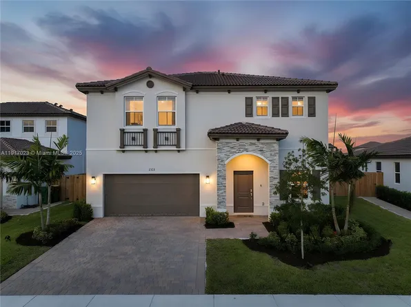 2333 SE 28th Ct, Homestead, FL 33035