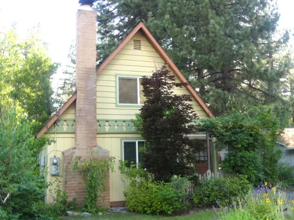 928 Linda Ave, South Lake Tahoe, CA 96150