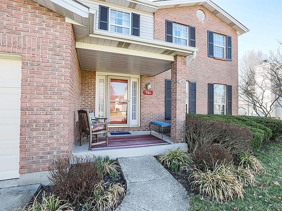 3rd image of 966 Carson Dr