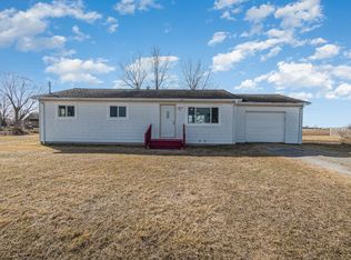 1521 W Beaver Rd, Auburn, MI 48611