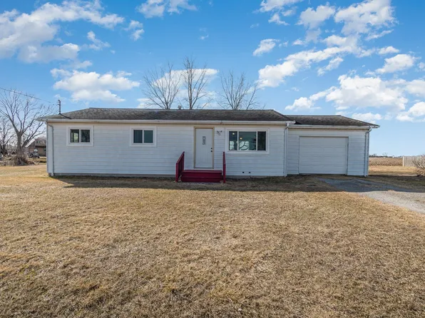 1521 W Beaver Rd, Auburn, MI 48611