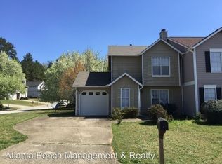 3767 Reston Ln, Decatur, GA 30034