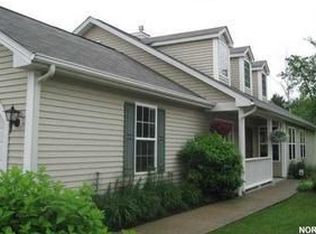 7573 Sanctuary Cir #13, Brecksville, OH 44141