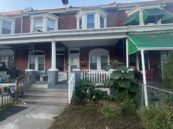 1261 Kenwood Ave, Camden, NJ 08103