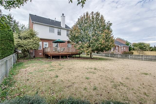 2nd image of 5125 Traceway Dr
