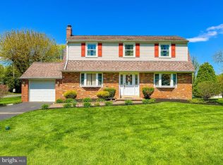 1110 Richard Ln, Feasterville, PA 19053