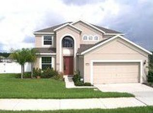 2844 Columbus Ave, Clermont, FL 34715