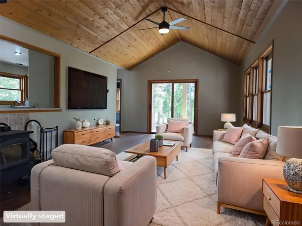 757 Thompson Park Road, Fairplay, CO 80440