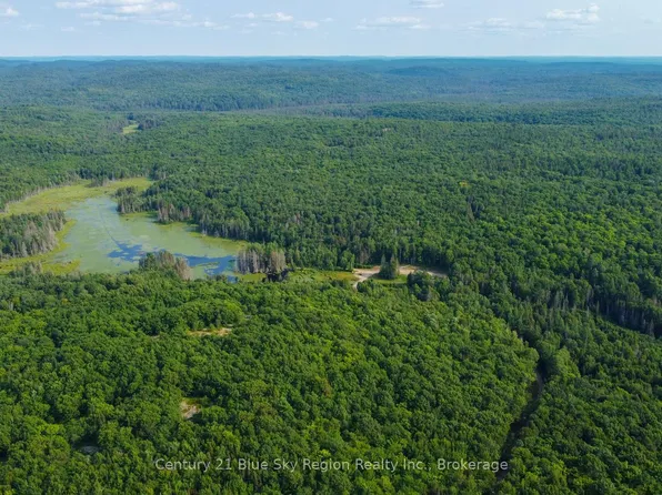 LOT 16 Grand Desert Rd, Bonfield, ON P0H 1E0