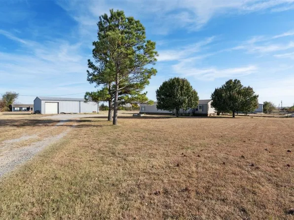 1817 County Road 1251, Tuttle, OK 73089