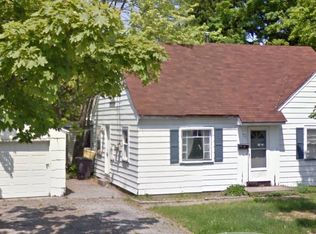 241 Carlisle St, Rochester, NY 14615