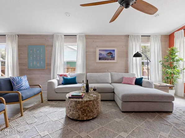 406 THIRD Street, St. Augustine, FL 32084