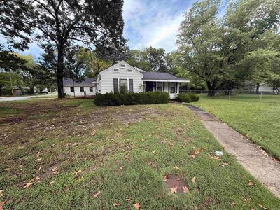 4820 W 29th St, Little Rock, AR, 72204