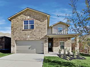 7918 Cactus Plum Dr, San Antonio, TX 78254