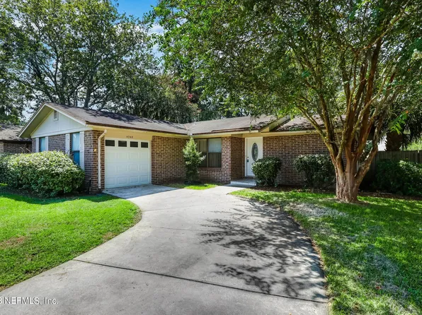 4348 PILGRIM Way, Jacksonville, FL 32257