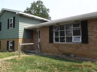 519 S Main St, Coopersburg, PA 18036