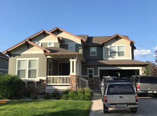 366 Greenhorn Ave, Eagle, CO 81631