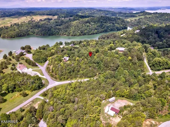 Caywood Rd, Dandridge, TN 37725