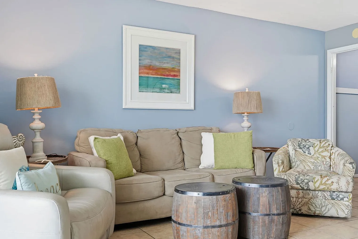 1 bed, 1.0 bath, 731 sqft, $1,436 — Photo 1